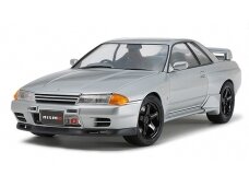 Tamiya - Nissan Skyline GT-R (R32) Nismo Custom, 1/24, 24341