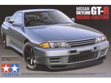 Tamiya - Nissan Skyline GT-R (R32) Nismo Custom, 1/24, 24341
