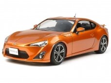 Tamiya - Toyota GT86, 1/24, 24323