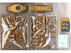 Tamiya - Sd.Kfz.223 Leichter Panzerspähwagen(Fu) Includes photo-etched parts, 1/35, 35268 Tamiya - Sd.Kfz.223 Leichter Panzerspähwagen(Fu) Includes photo-etched parts, 1/35, 35268