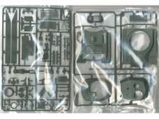 Tamiya - Russian heavy tank JS-2 Model 1944 ChKz, 35289 Tamiya - Russian heavy tank JS-2 Model 1944 ChKz, 35289