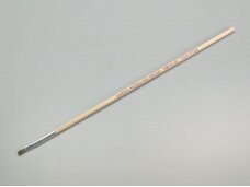 Tamiya - Flat brush No.01, 87028 Tamiya - Flat brush No.01, 87028