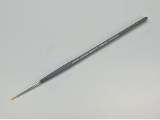 Tamiya - High Finish Pointed Brush (Ultra Fine) (Tikslus teptukas), 87048