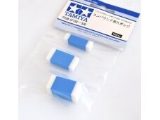 Tamiya - Polishing Compound Sponges, 87192 Tamiya - Polishing Compound Sponges, 87192