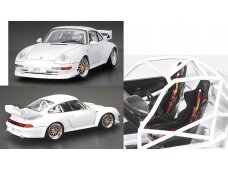 Tamiya - Porsche 911 GT2 Road Version, 1/24, 24247