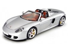 Tamiya - Porsche Carrera GT, 1/24, 24275