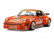 Tamiya - Porsche Turbo RSR 934 Jägermeister, 1/12, 12055