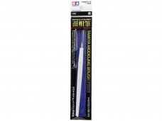 Tamiya - Pro II Series Pointed Brush - Fine, 87174