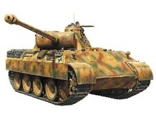 Tamiya - Pz.Kpfw. Panther Ausf. D, 1/35, 35345