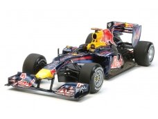 Tamiya - Red Bull Racing Renault RB6, 1/20, 20067