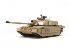 Tamiya - British Main Battle Tank Challenger 2 (Desertised), 1/48, 32601