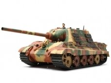 Tamiya - Panzerjäger Jagdtiger Early, 1/35, 35295