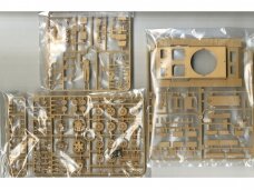 Tamiya - Panzerkampfwagen III Ausf. N Sd.Kfz.141/2, 1/35, 35290 Tamiya - Panzerkampfwagen III Ausf. N Sd.Kfz.141/2, 1/35, 35290