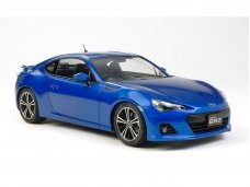 Tamiya - Subaru BRZ, 1/24, 24324