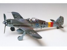 Tamiya - Focke-Wulf Fw190 D-9, 1/48, 61041