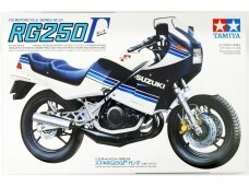 Tamiya - Suzuki RG250 Gamma 1983, 1/12, 14024