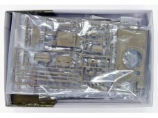 Tamiya - U.S. Tank Destroyer M10, 1/48, 32519