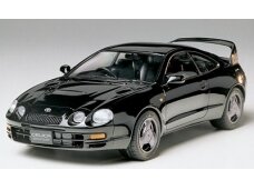Tamiya - Toyota Celica GT-Four, 1/24, 24133 Tamiya - Toyota Celica GT-Four, 1/24, 24133