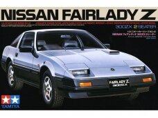 Tamiya - Nissan Fairlady Z 300ZX Two-Seater, 1/24, 24042