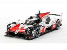Tamiya - TOYOTA GAZOO Racing TS050 Hybrid, 1/24, 24349 Tamiya - TOYOTA GAZOO Racing TS050 Hybrid, 1/24, 24349