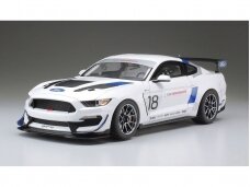 Tamiya - Ford Mustang GT4, 1/24, 24354