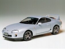 Tamiya - Toyota Supra, 1/24, 24123 Tamiya - Toyota Supra, 1/24, 24123