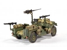 Tamiya - US M151A2 Ford Mutt, 1/35, 35123 Tamiya - US M151A2 Ford Mutt, 1/35, 35123