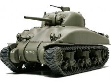 Tamiya - US M4A1 Sherman, 1/48, 32523 Tamiya - US M4A1 Sherman, 1/48, 32523