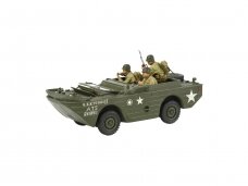 Tamiya - Ford GPA Amphibian ¼ ton 4x4 Truck, 1/35, 35336 Tamiya - Ford GPA Amphibian ¼ ton 4x4 Truck, 1/35, 35336