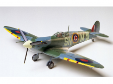 Tamiya - Supermarine Spitfire Mk.Vb, 1/48, 61033