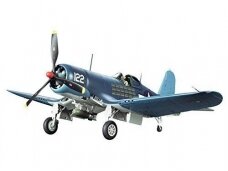 Tamiya - Vought F4U-1A Corsair, 1/32, 60325