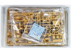Tamiya - U.S. M151A2 w/ TOW Missile Launcher (M220 Tracking System), 1/35, 35125
