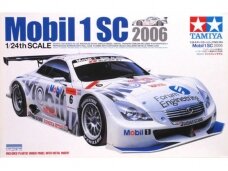 Tamiya - Mobil 1 SC 2006, 1/24, 24294