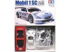 Tamiya - Mobil 1 SC 2006, 1/24, 24294