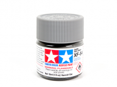 Tamiya - XF-54 Dark sea grey, 10ml