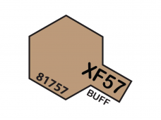 Tamiya - XF-57 Buff, 10ml