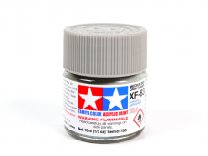Tamiya - XF-83 Medium sea gray 2 (RAF), 10ml