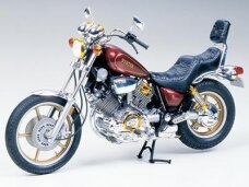 Tamiya - Yamaha XV1000 Virago, 1/12, 14044