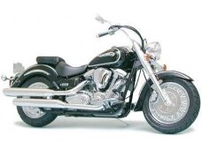 Tamiya - Yamaha XV1600 Roadstar, 1/12, 14080 Tamiya - Yamaha XV1600 Roadstar, 1/12, 14080