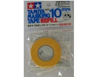Tamiya - Masking Tape Refill 10mm, 87034