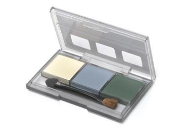 Tamiya - Weathering Pastel - Yellow, Grey and Green, 87098 Tamiya - Weathering Pastel - Yellow, Grey and Green, 87098