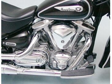 Tamiya - Yamaha XV1600 Roadstar, 1/12, 14080 3 Tamiya - Yamaha XV1600 Roadstar, 1/12, 14080 3