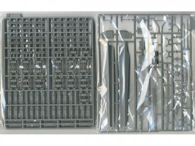 Takom - Jagdtiger Sd.Kfz.186 Porsche Production type, 1/35, 8003 3 Takom - Jagdtiger Sd.Kfz.186 Porsche Production type, 1/35, 8003 3