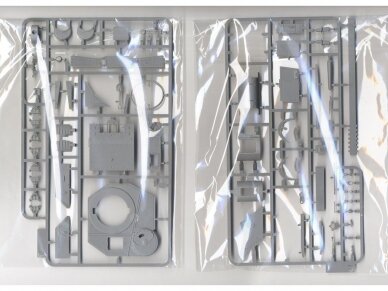 Takom - US Medium Tank M3 Lee, 1/35, 2085 3 Takom - US Medium Tank M3 Lee, 1/35, 2085 3
