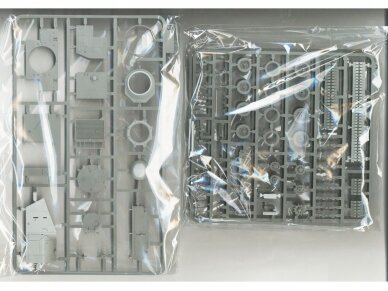 Takom - M114A1 CRV, 1/35, 2148 2 Takom - M114A1 CRV, 1/35, 2148 2