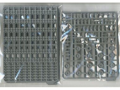 Takom - Bergepanzer 2A2, 1/35, 2135 4 Takom - Bergepanzer 2A2, 1/35, 2135 4