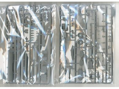 Takom - Bergepanzer 2A2, 1/35, 2135 1 Takom - Bergepanzer 2A2, 1/35, 2135 1