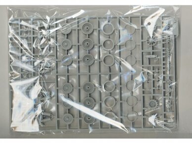 Takom - Merkava Mk.1, 1/35, 2078 5 Takom - Merkava Mk.1, 1/35, 2078 5