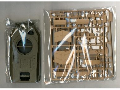 Takom - Canadian MBT Leopard C2 MEXAS, 1/35, 2003 1