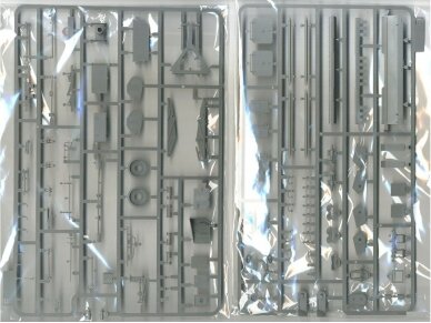 Takom - Bergepanzer 2 (Leopard 1), 1/35, 2122 3 Takom - Bergepanzer 2 (Leopard 1), 1/35, 2122 3